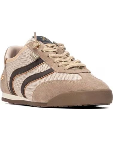 XTI FREIZEITSCHUHE 146156 BEIGE