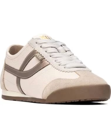 XTI 146157 SNEAKER IN BEIGE