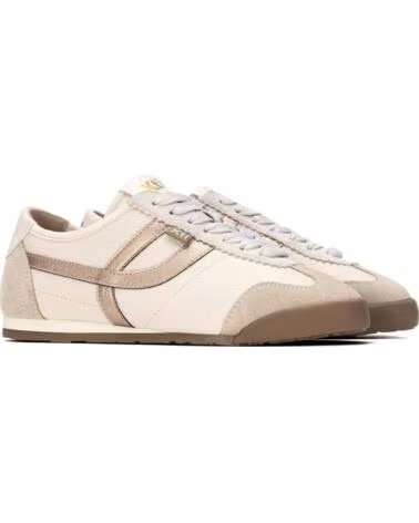XTI 146157 SNEAKER IN BEIGE