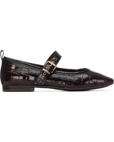 CARMELA BALLERINA 162562 MARRONE MARRON