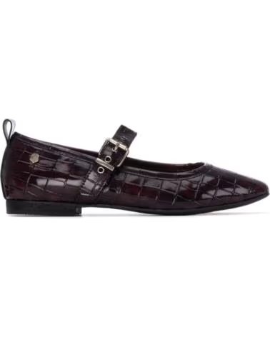 CARMELA BALLERINA 162562 BORDEAUX BURDEOS