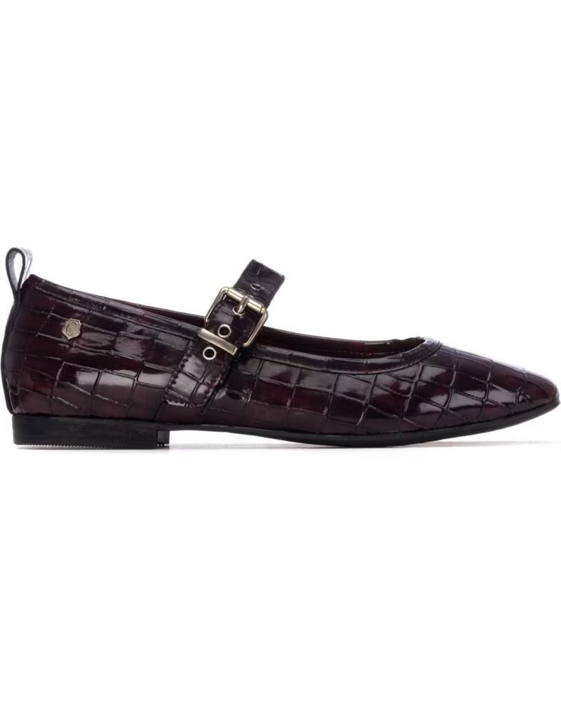 CARMELA BALLERINA 162562 BORDEAUX BURDEOS
