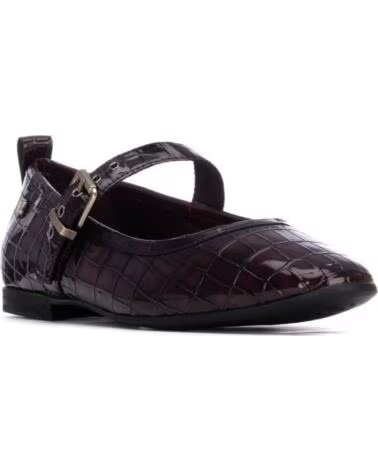 CARMELA BALLERINA 162562 BORDEAUX BURDEOS