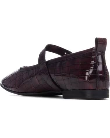 CARMELA BALLERINA 162562 BORDEAUX BURDEOS