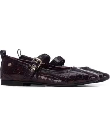 CARMELA BALLERINA 162562 BORDEAUX BURDEOS