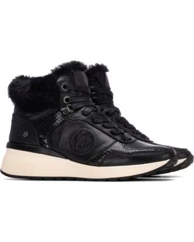 CARMELA 162654 NEGRO