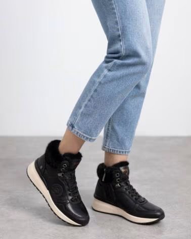 CARMELA 162654 NEGRO