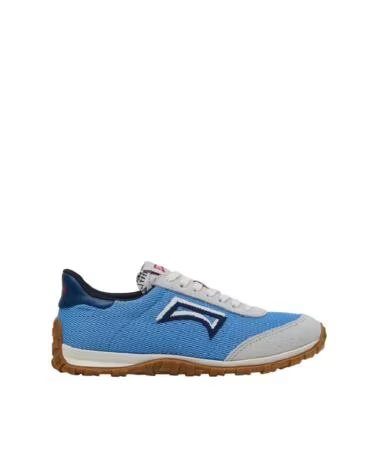 CAMPER DRIFT WALK K201886 AZUL