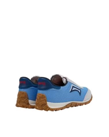CAMPER DRIFT WALK K201886 AZUL