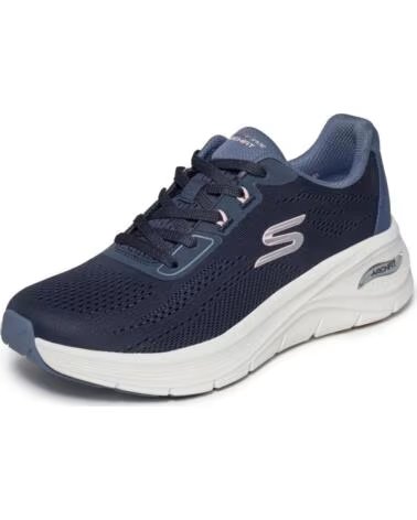 SKECHERS ARCH FIT 3 0-EASY FLOW GRIS