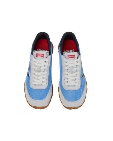 CAMPER DRIFT WALK K201886 AZUL