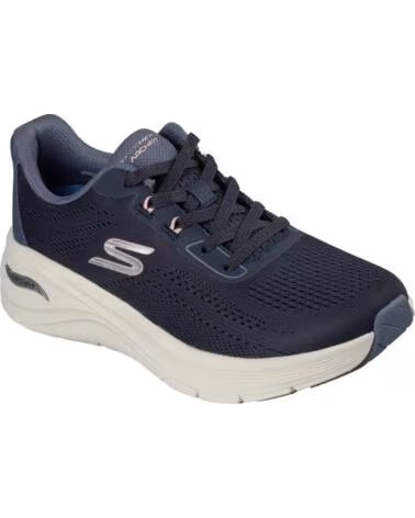 SKECHERS ARCH FIT 3 0-EASY FLOW GRIS