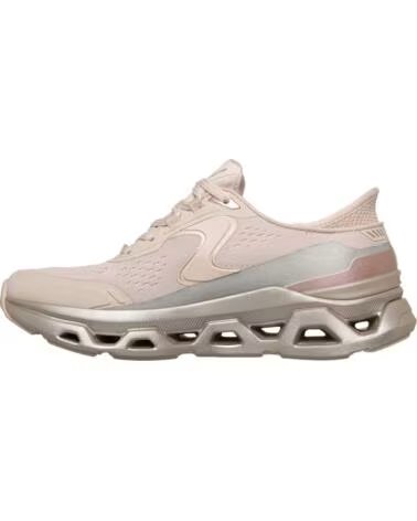 SKECHERS GLIDE-STEP ALTUS-STARLIGHTT S BEIG