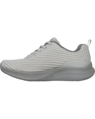 SKECHERS BOBS MODA FLEX - MELLOW DAWN VERDE CLARO