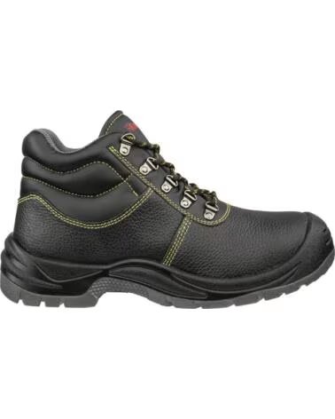 FOOTGUARD SCHUTZ- UND SIGNALISIERUNGSSTIEFEL MULTICOLOR