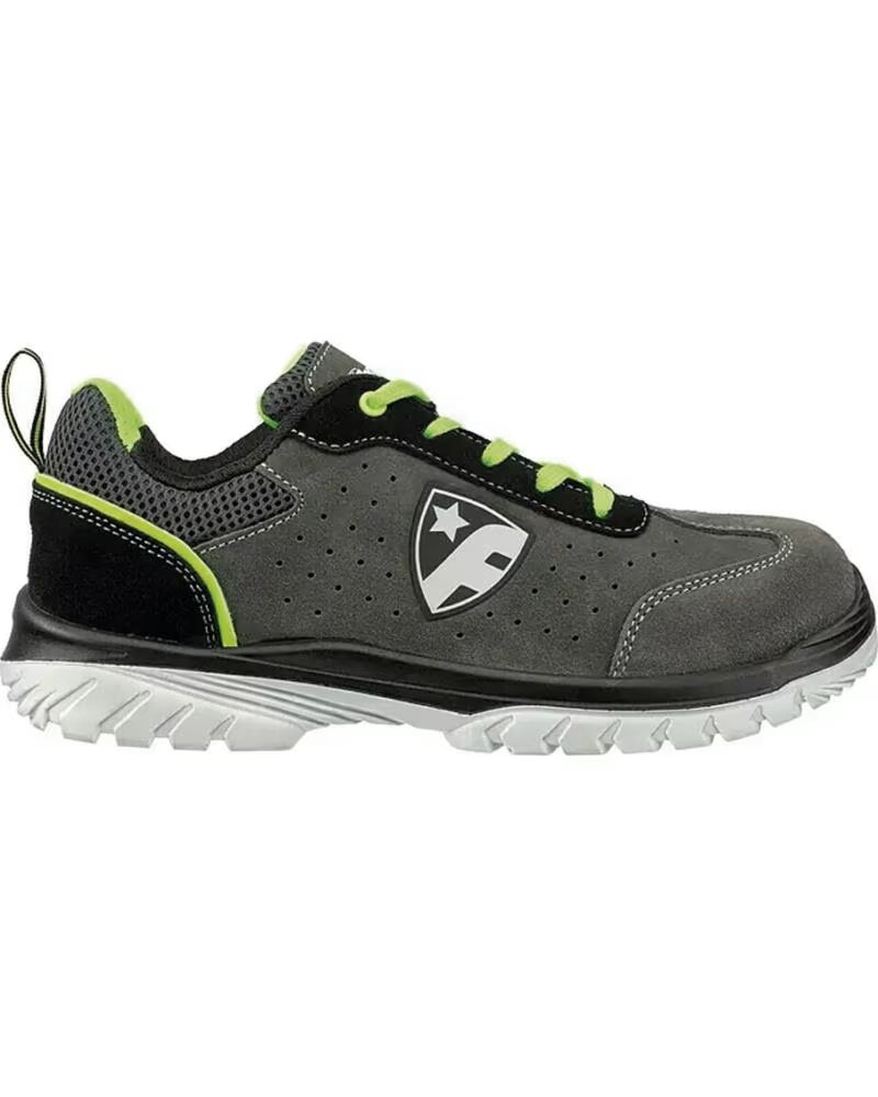 FOOTGUARD SCHUTZ- UND SICHERHEITSSCHUHE MULTICOLOR