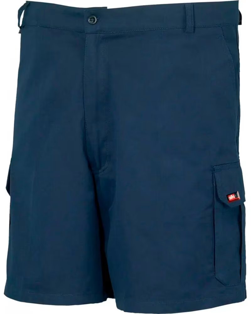 ISSALINE SCHUTZ-ARBEITSSHORTS MULTICOLOR