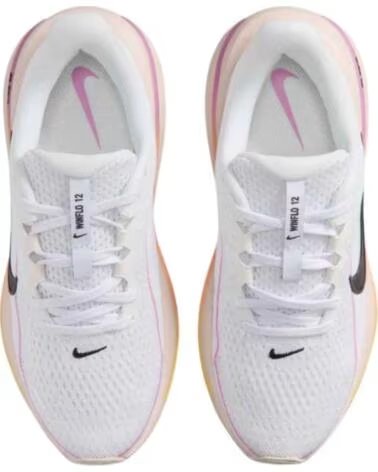 ZAPATILLAS NIKE DEPORTIVAS AIR WINFLO 12 GS BLANCO