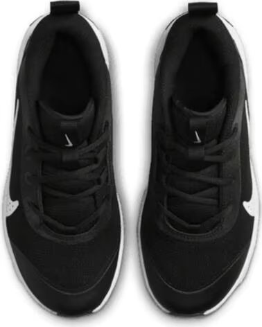 NIKE DEPORTIVO OMNI MULTI-COURT GS NEGRO