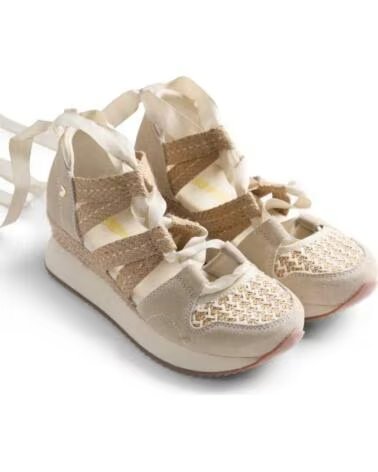 GIOSEPPO Zapatilla Deportiva Kidika 78075 BEIG CLARO