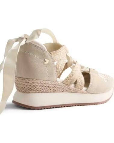 GIOSEPPO Zapatilla Deportiva Kidika 78075 BEIG CLARO