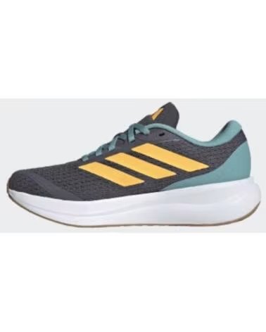ADIDAS Zapatillas Runfalcon 6 Junior - KI1787 AZUL