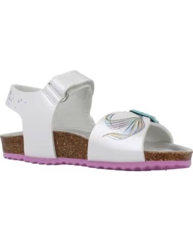GEOX ADRIEL SANDALEN MEHRFARBIG FÜR MÄDCHEN J GIRL A C1044