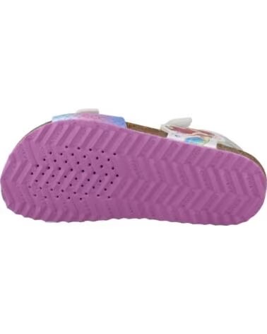 GEOX ADRIEL SANDALEN MEHRFARBIG FÜR MÄDCHEN J GIRL A C1044
