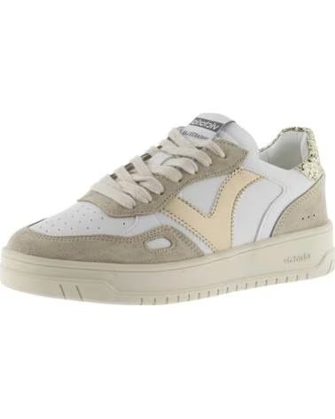 VICTORIA DEPORTIVAS 1257119 SEUL METAL PLATINO