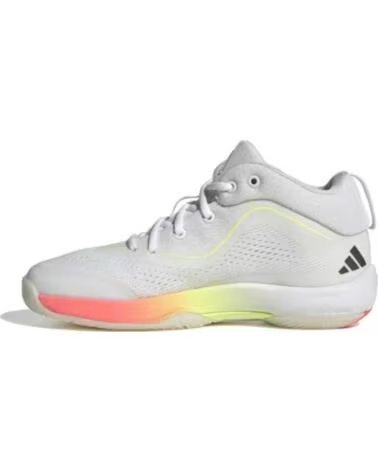 ADIDAS CRAZYFLIGHT 7 MID VOLLEYBALLSCHUHE BLANCO