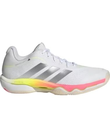 ADIDAS ZAPATILLAS EQUIPMENT STABIL 16 AZUL