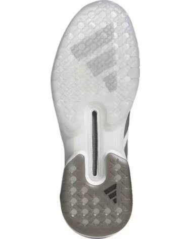 ADIDAS SCARPE ADIZERO COUNTERBLAST BLANCO