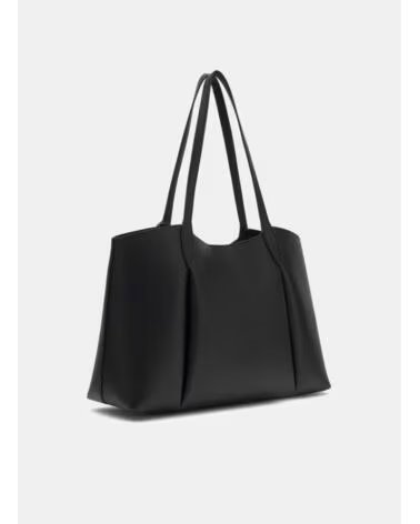 GUESS BOLSO TOTE MELODY 2 EN 1 NEGRO