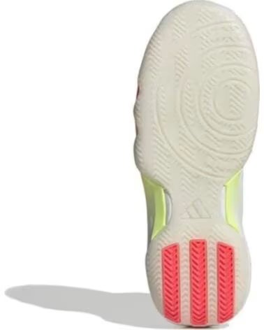 ADIDAS CRAZYFLIGHT 7 MID VOLLEYBALLSCHUHE BLANCO