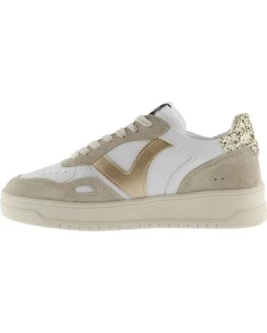 VICTORIA DEPORTIVAS 1257119 SEUL METAL PLATINO