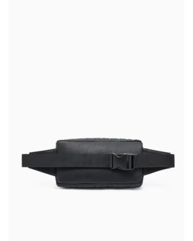 ARMANI EXCHANGE RIÑONERA XM000844 EN NEGRO