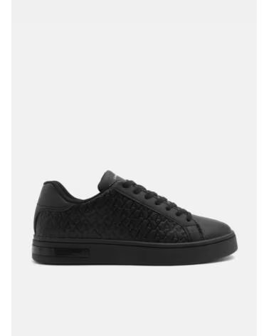 ARMANI EXCHANGE XM000140 SNEAKER NEGRO