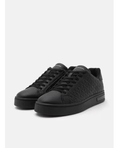 ARMANI EXCHANGE XM000140 SNEAKER NEGRO