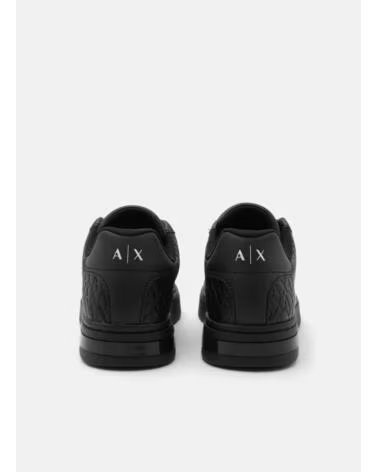ARMANI EXCHANGE XM000140 SNEAKER NEGRO