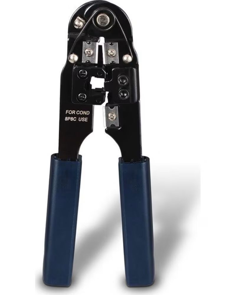AISENS Crimpadora Metalica A142-0310 para RJ45