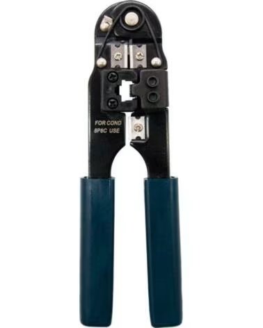 NANO CABLE Crimpadora Nanocable 10 31 0101 para RJ45