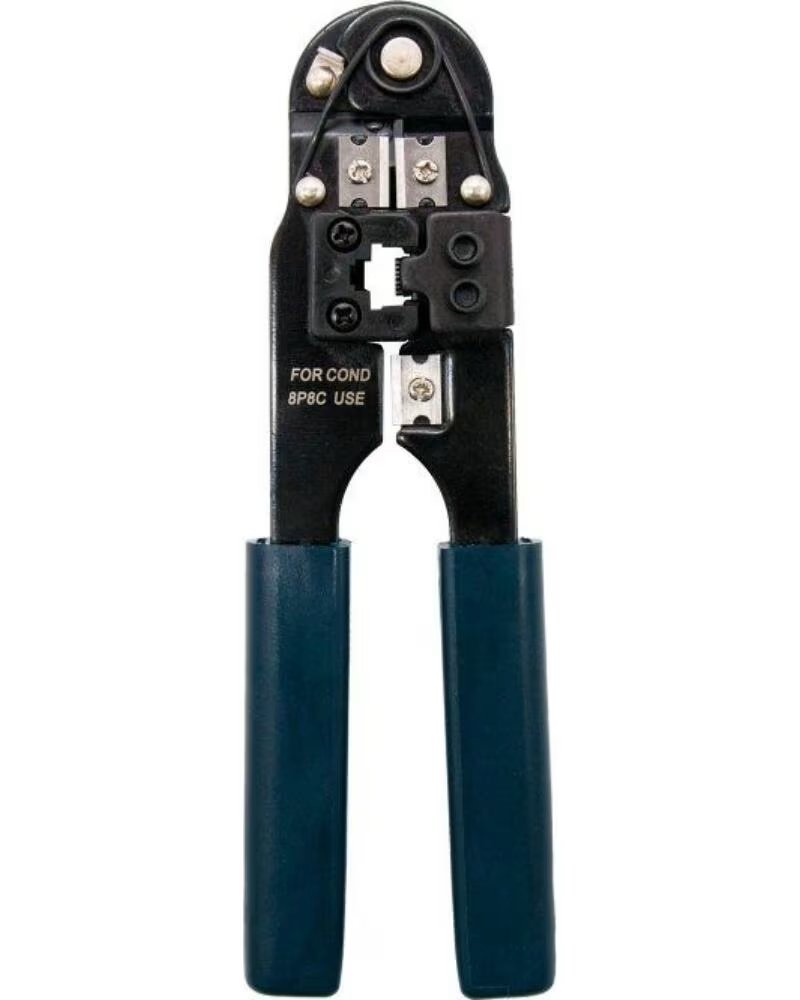NANO CABLE Crimpadora Nanocable 10 31 0101 para RJ45