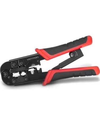 VENTION Crimpadora Metalica KEAB0 para RJ45