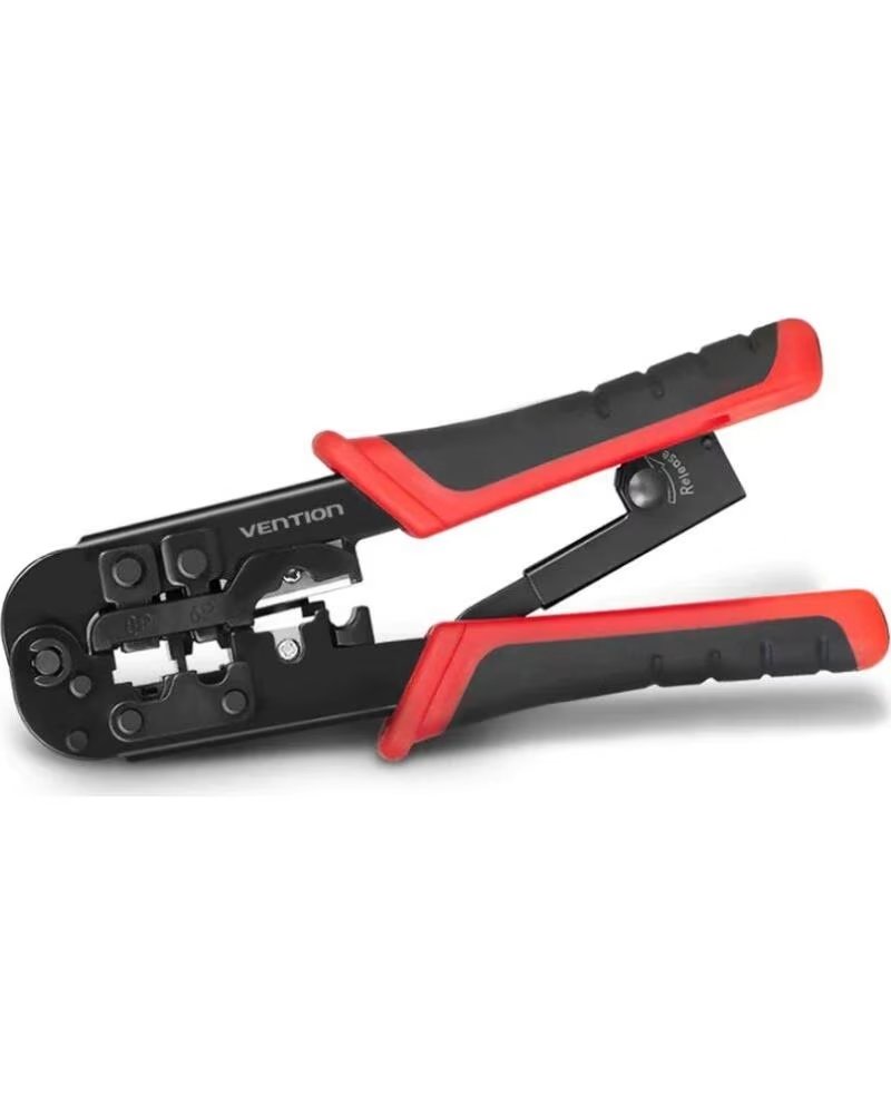 VENTION Crimpadora Metalica KEAB0 para RJ45