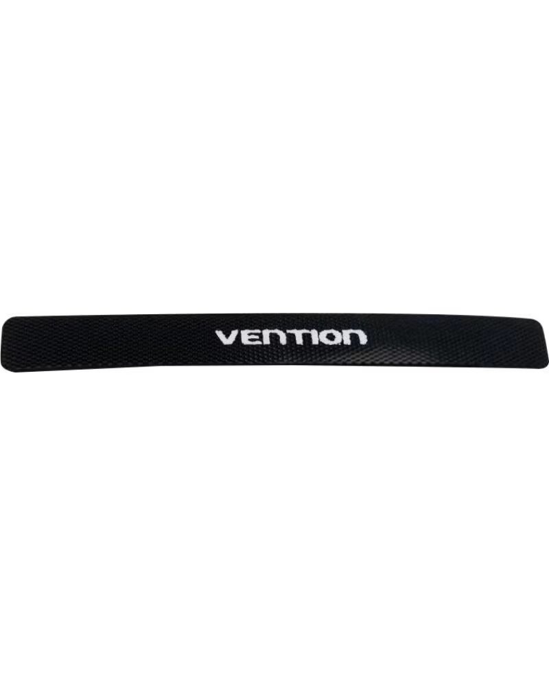 VENTION Tira Organizadora de Cables ZJBB0-20- 11cm- Pack de 20