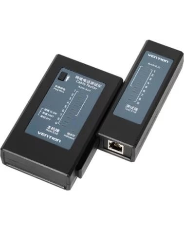VENTION Tester KEFB0 para RJ11-RJ12-RJ45