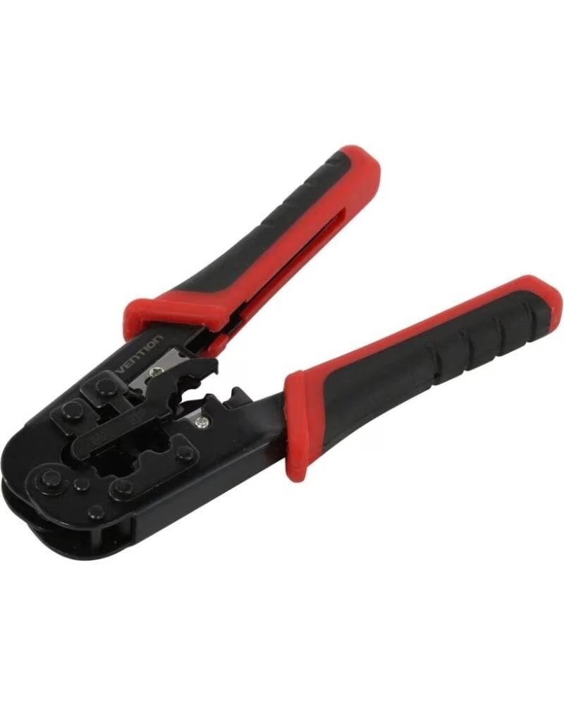 VENTION Crimpadora Metalica KEDB0 para RJ45