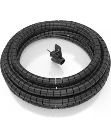 AISENS Organizador de Cables en Espiral A151-0900- 10m