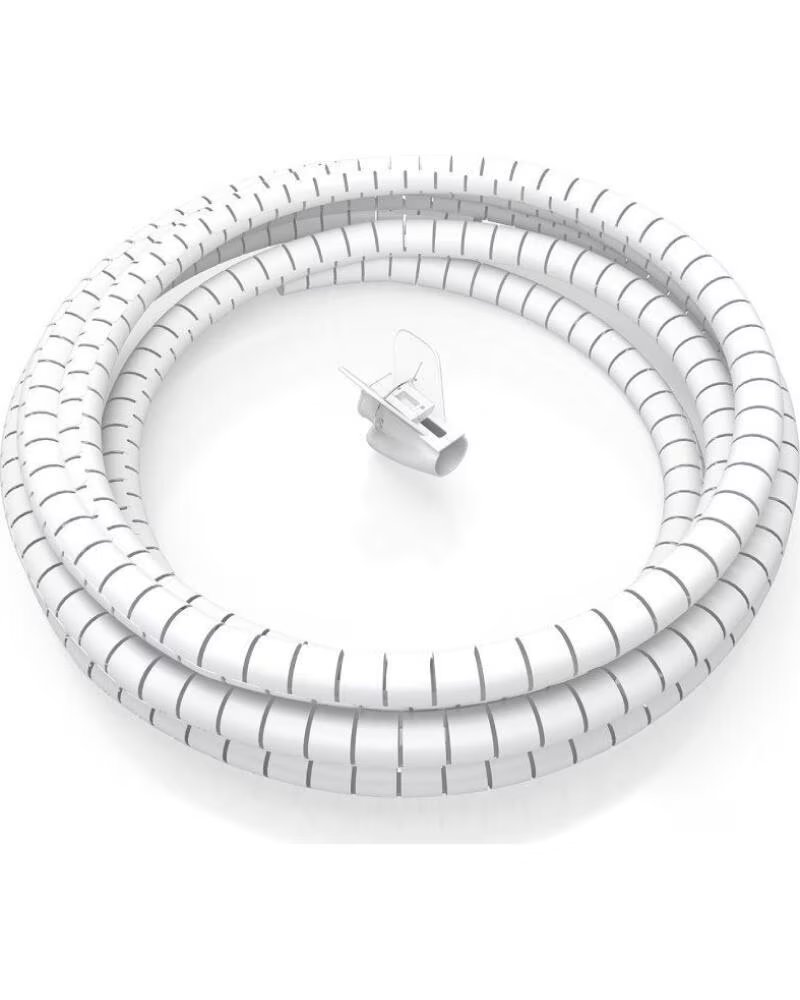 AISENS Organizador de Cables en Espiral A151-0917- 1m