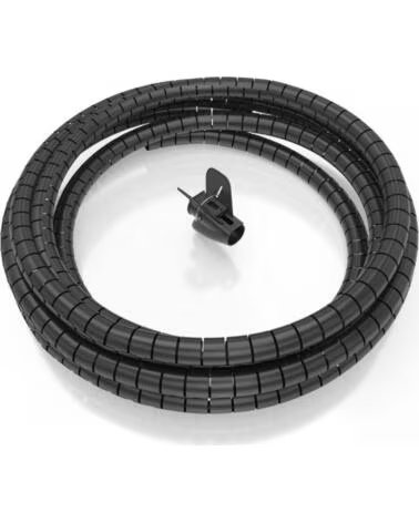 AISENS Organizador de Cables en Espiral A151-0899- 6m